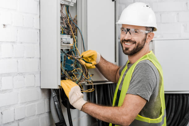 Best Circuit Breaker Repair  in Mantachie, MS