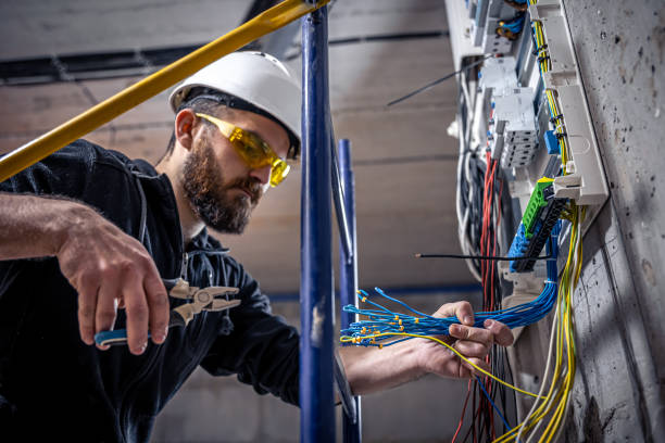 Best Affordable Emergency Electrician  in Mantachie, MS