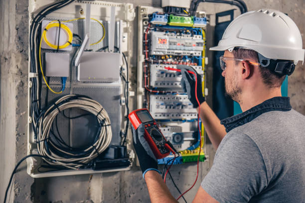 Best Affordable Electrical Installation  in Mantachie, MS