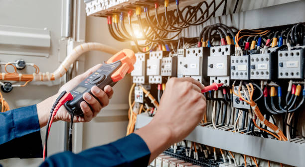 Best Electrical Outlet Repair  in Mantachie, MS
