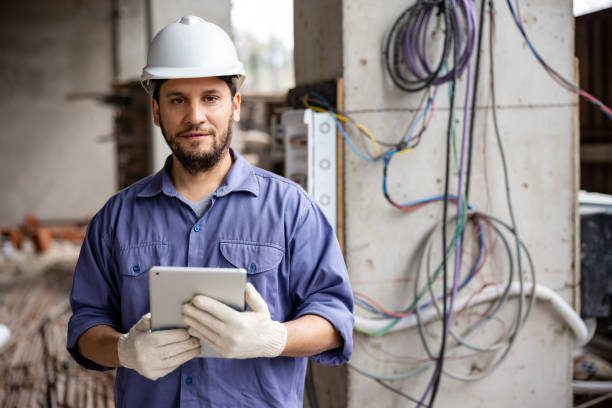 Industrial Electrical Services in MS
