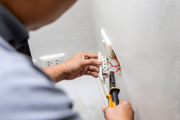 Best 24-Hour Electrician  in Mantachie, MS